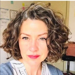 Meet your Posher, Diane